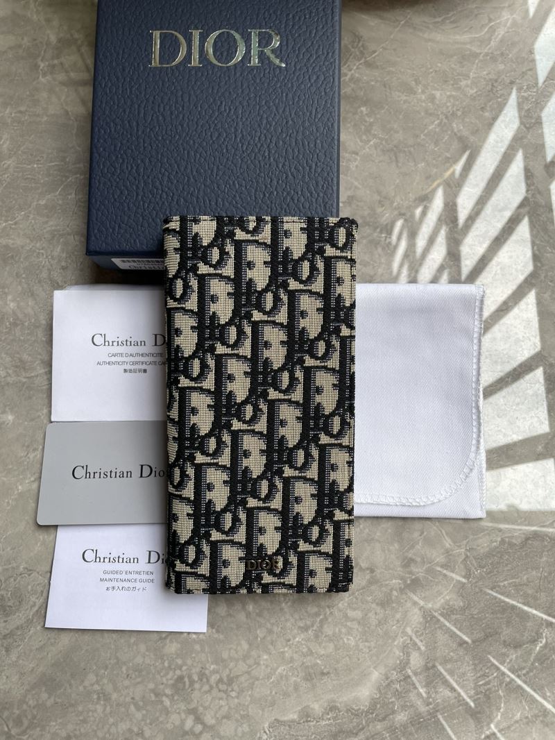 Christian Dior Wallet